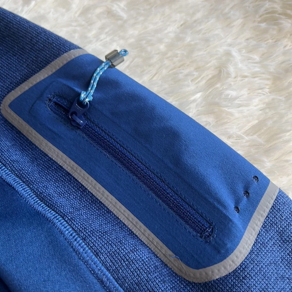 Cabela’s XPG Extreme Performance Hoodie - Womens Hoodie | Medium | Blue | A21 - Picture 4 of 9